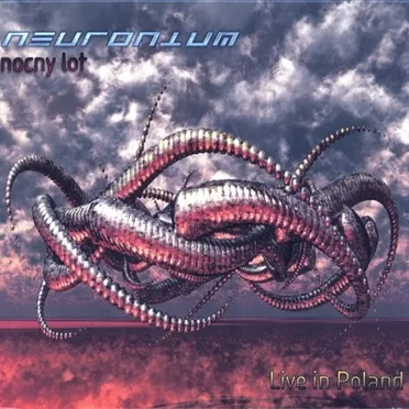 Nocny Lot: (Live in Poland)