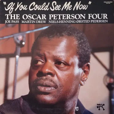 The Oscar Peterson Big 4