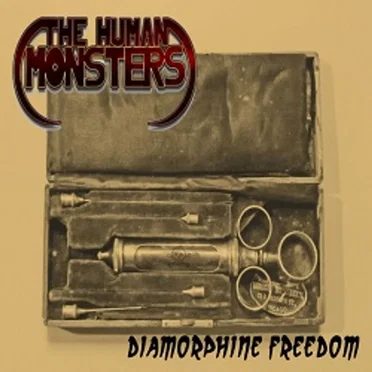 Diamorphine Freedom