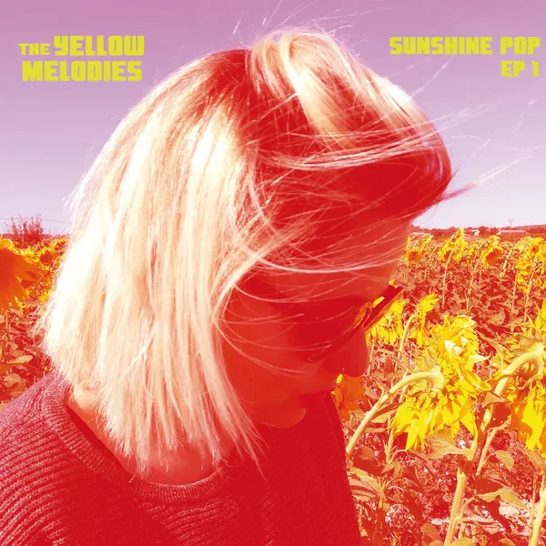 Sunshine Pop EP 1