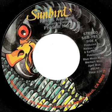 Rose’s Are Red / Battle of the Sexes