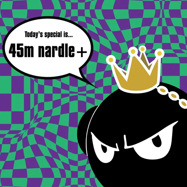 45m nardle+