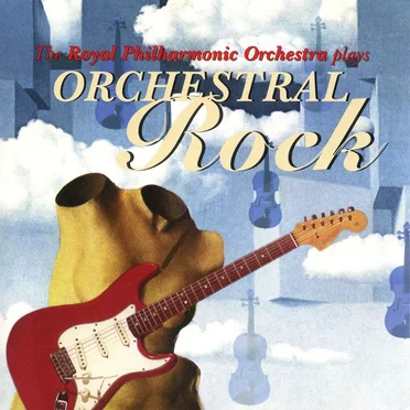 Orchestral Rock