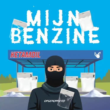 Mijn Benzine