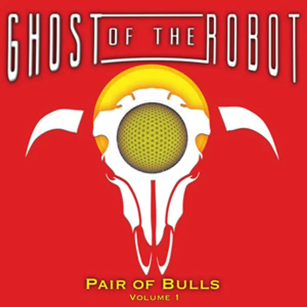 Pair Of Bulls vol.1