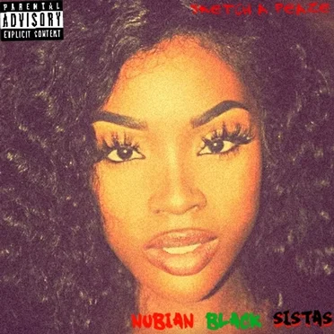 Nubian Black Sistas