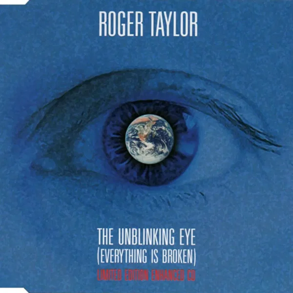 The Unblinking Eye (Everything Is Broken)