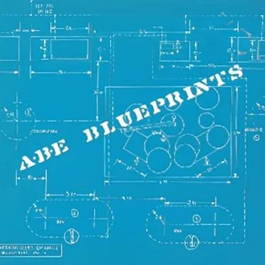 Blueprints by The American Blues Exchange - album cover