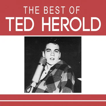 The Best of Ted Herold