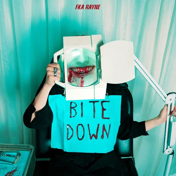 BITE DOWN