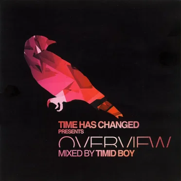Time Has Changed Presents Overview by Timid Boy - album cover