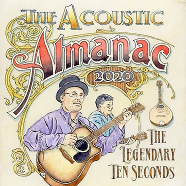 The Acoustic Almanac