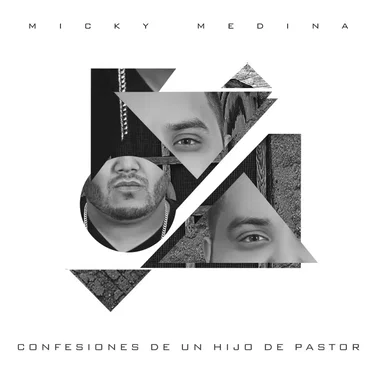 Confesiones de un hijo de pastor