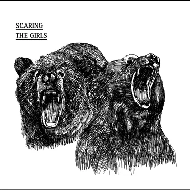 Scaring the Girls