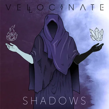 Vellocinate