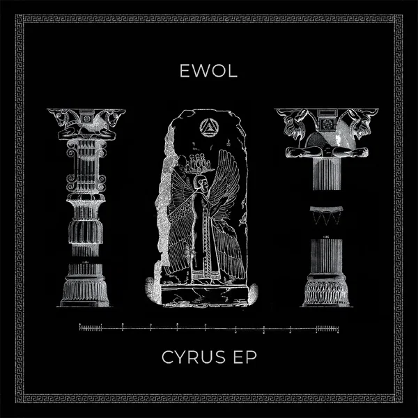 Cyrus EP