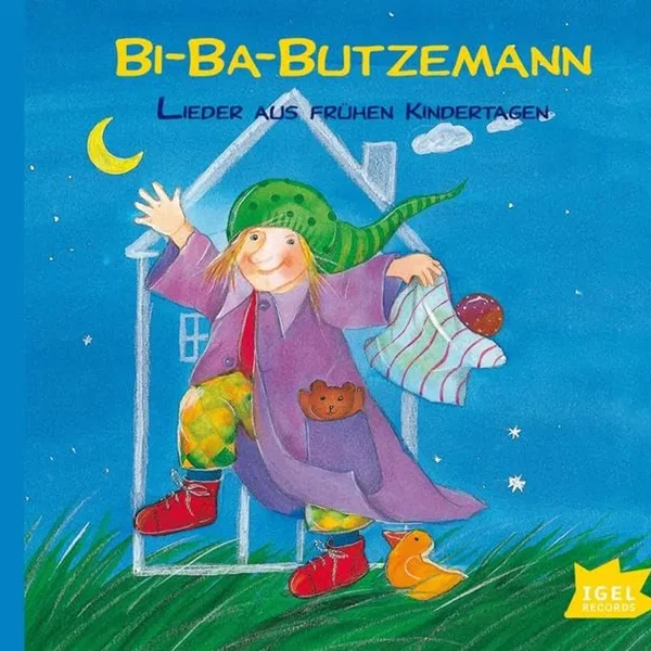 Bi-Ba-Butzemann