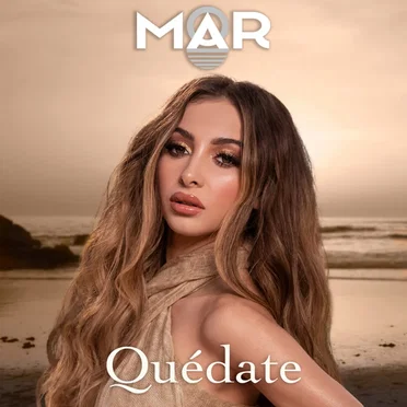 Quédate by MAR - album cover