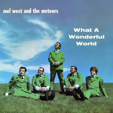 Mel West & The Meteors