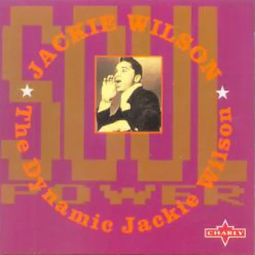 The Dynamic Jackie Wilson