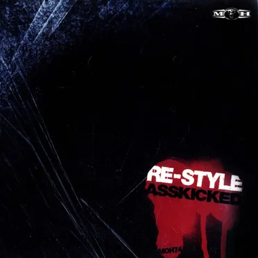 Asskicked