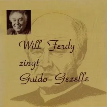 Will Ferdy zingt Guido Gezelle