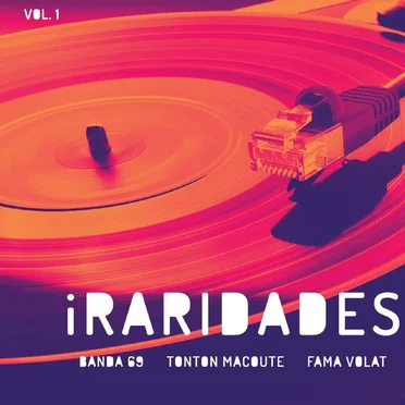 iRaridades Vol. 01