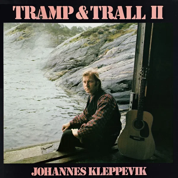 Tramp & trall II
