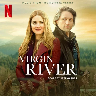 Virgin River (Music from the Netflix Series) by Various Artists - album cover