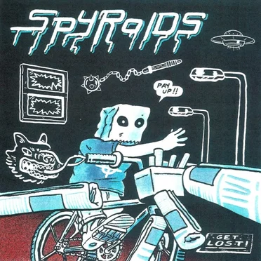S/T EP