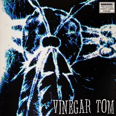 Vinegar Tom by Vinegar Tom - album cover