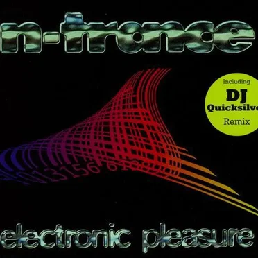 Electronic Pleasure