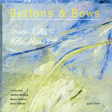 Grace Notes – Nótaí Maise
