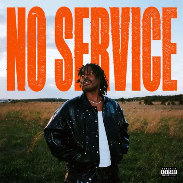 no service