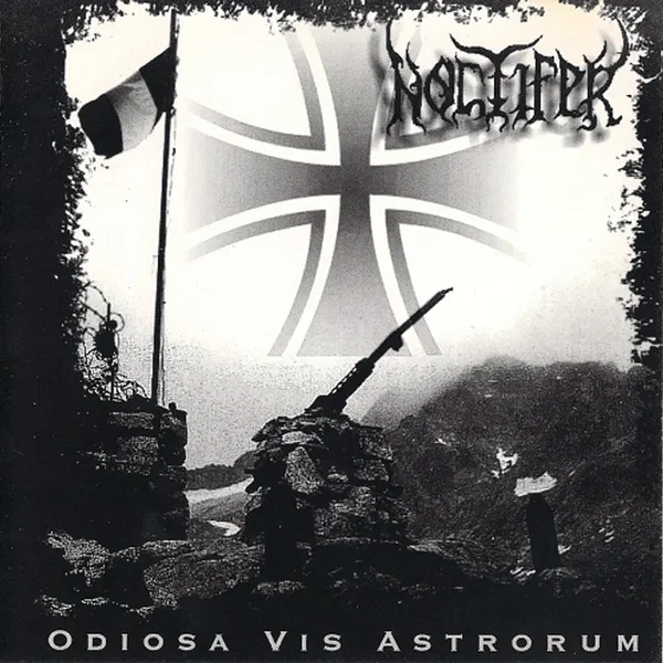Odiosa Vis Astrorum