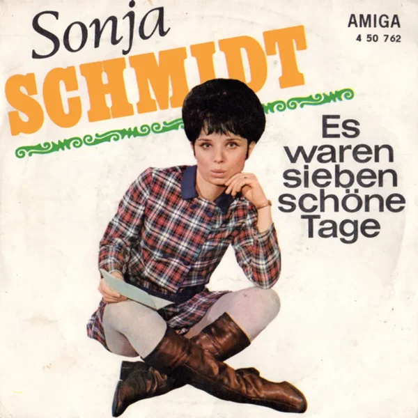 Es waren sieben schöne Tage
