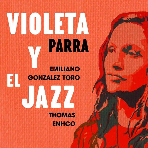 Violeta Y El Jazz
