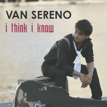 I Think I Know