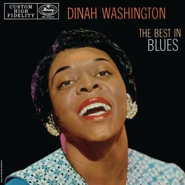 The Best in Blues