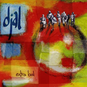 Extra bal