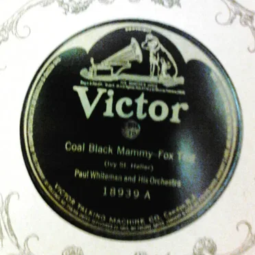 Coal Black Mammy / Tricks