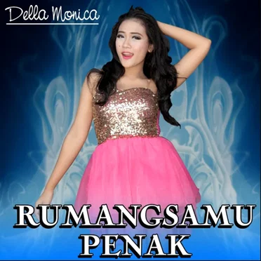 Rumangsamu Penak by Della Monica - album cover
