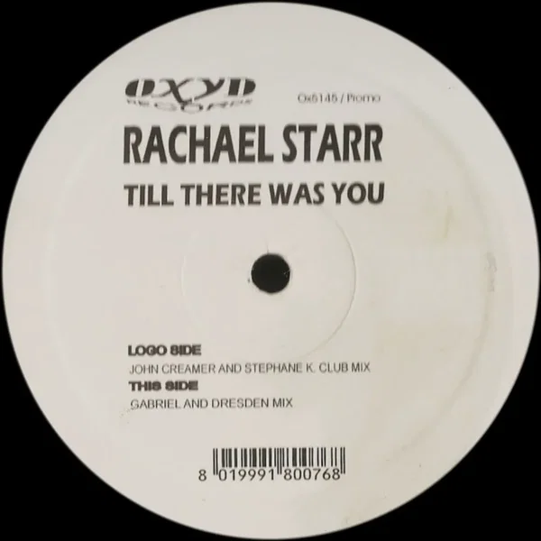 Till There Was You