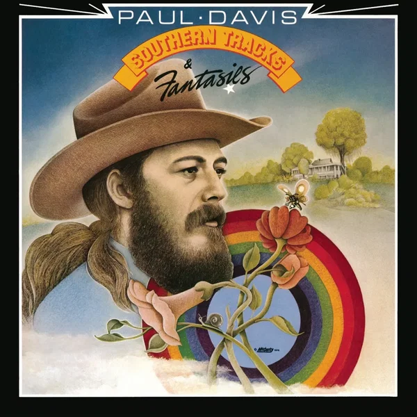 Southern Tracks and Fantasies