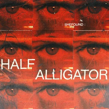 Half Alligator