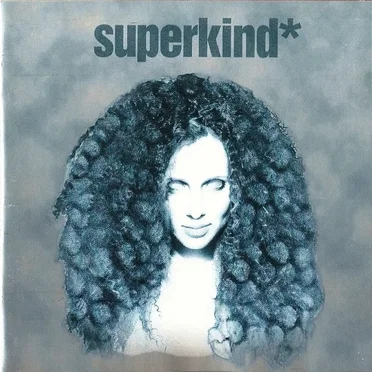 Superkind* by Superkind* - album cover