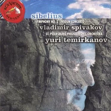 Symphony no. 2 / Violin Concerto