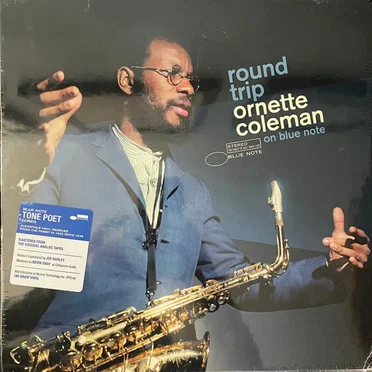 Round Trip: Ornette Coleman on Blue Note