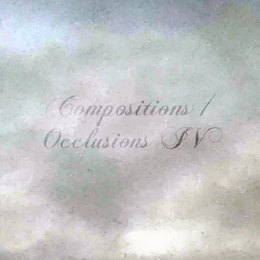 compositions / occlusions 4
