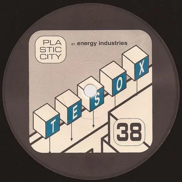 Energy Industries